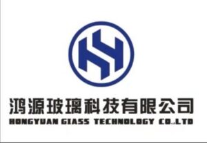 鸿缘玻璃合作伙伴Logo