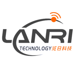 揽日合作伙伴Logo