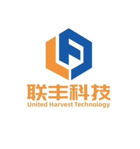 联丰合作伙伴Logo
