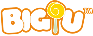 周总糖果合作伙伴Logo